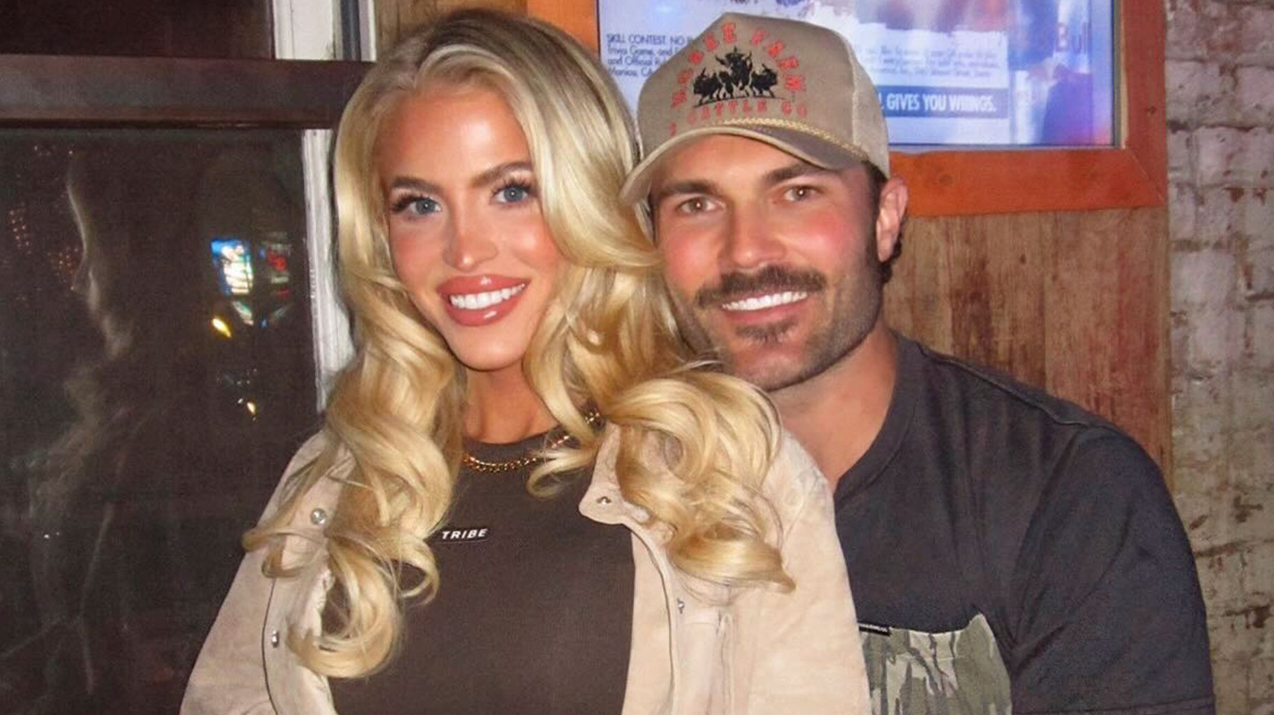 Steven McBee Jr. Reveals What Mom, Kristi, Thinks of Allie Eklund