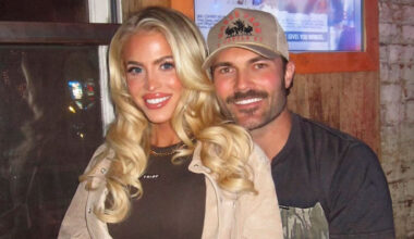 Steven McBee Jr. Reveals What Mom, Kristi, Thinks of Allie Eklund