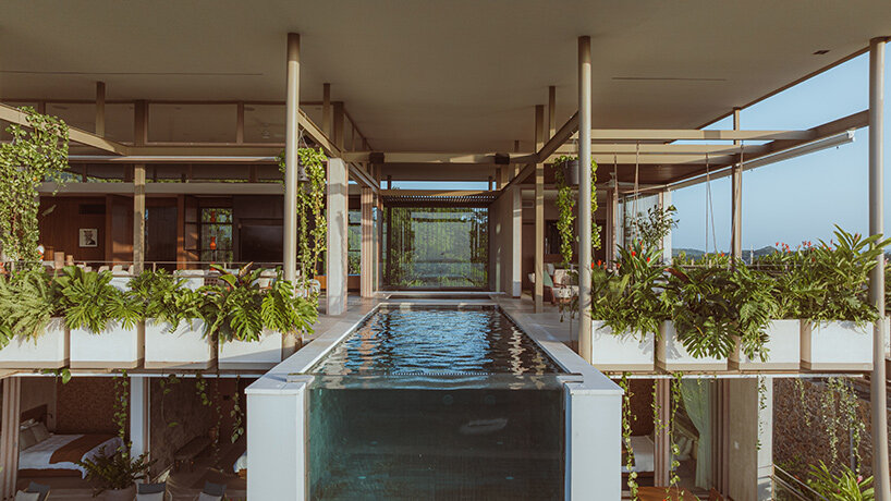 Villa Nuri Studio Saxe