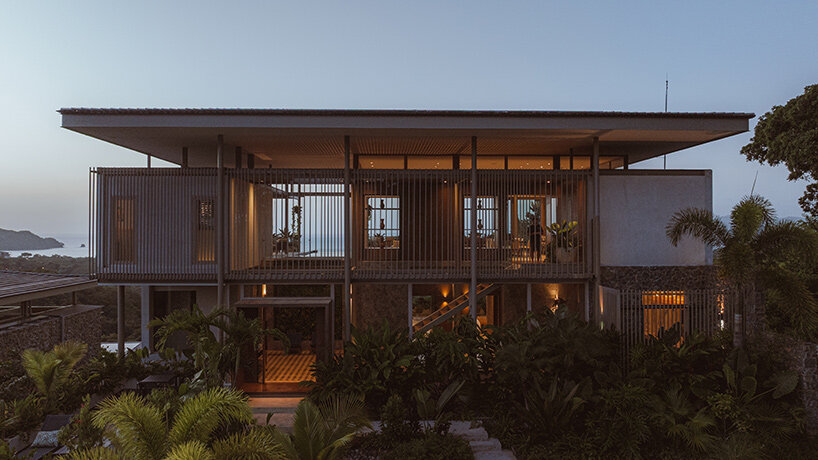 Villa Nuri Studio Saxe