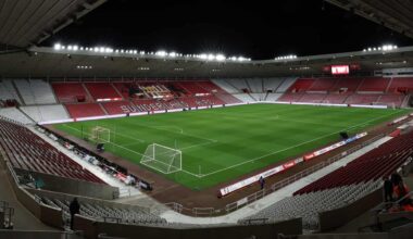 Sunderland v Arsenal team news: Merino up front again