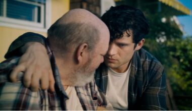 SUPERMAN Director James Gunn Posts Touching Message For DC Studios Co-CEO Peter Safran