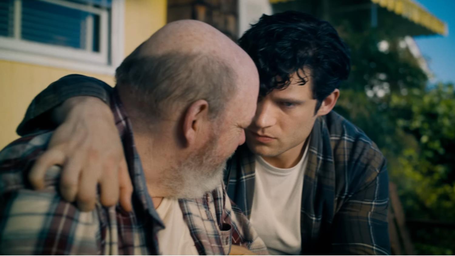 SUPERMAN Director James Gunn Posts Touching Message For DC Studios Co-CEO Peter Safran