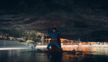 SUPERMAN Has Reportedly Made A Staggering Amount Of Profit For WBD Since Leaving Theaters