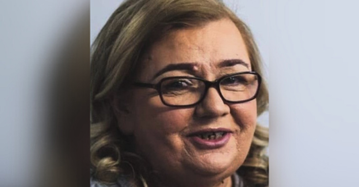 Susan (Suzie) Smith (nee Harrison)