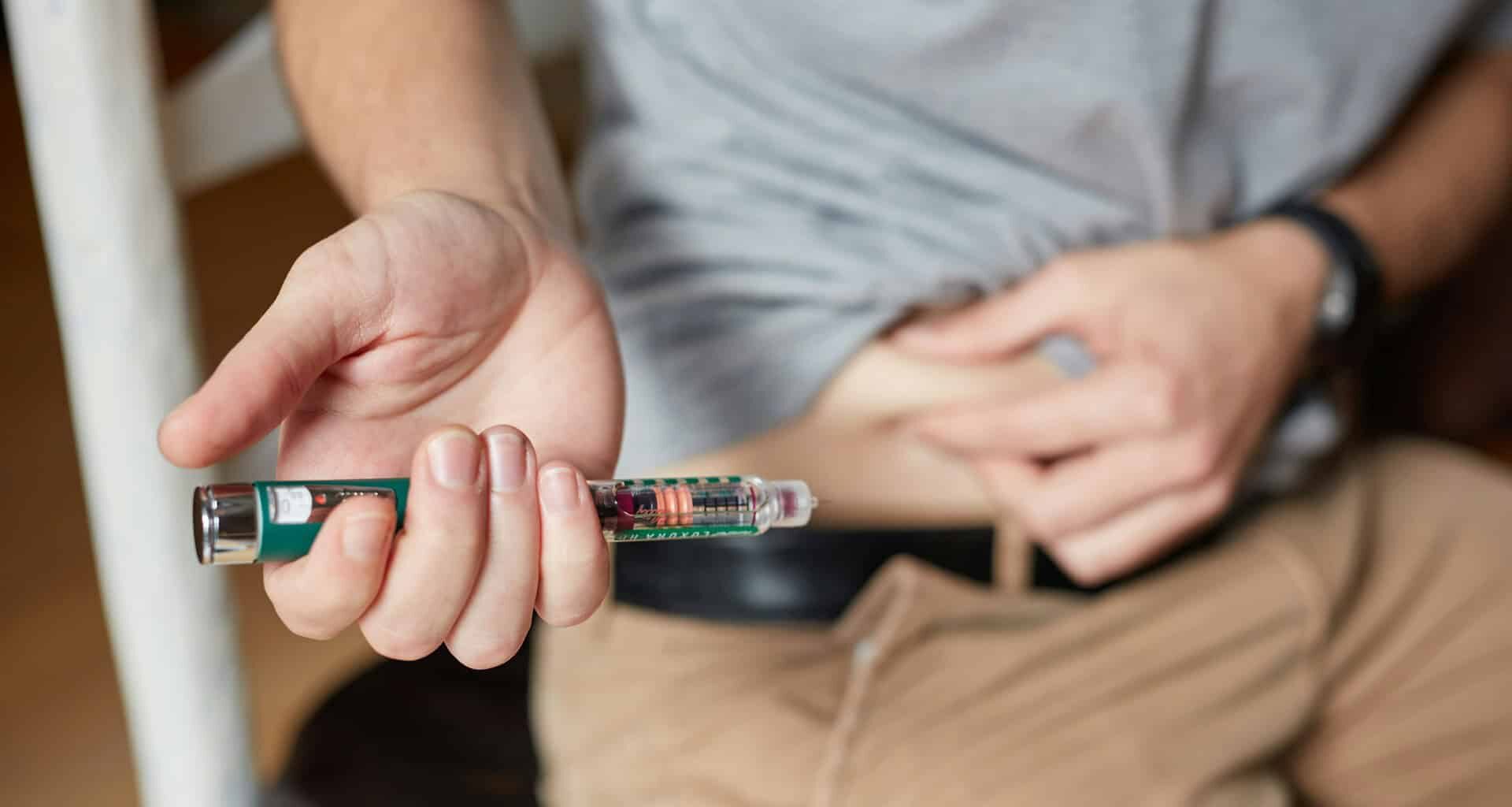 Painless Insulin? Skin Gel Sneaks Hormone Past the Body’s First Line of Defense