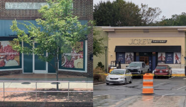 Grand Openings Announced for 2 National Businesses Adding Chapel Hill Locations