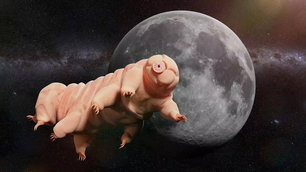 Tardigrades