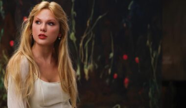 Taylor Swift 2026 Grammy Awards Snub: Why Pop Star…