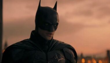 The Batman 2 Enlists Star Wars Talent for DC Sequel Movie - Comic Book Movies and Superhero Movie News