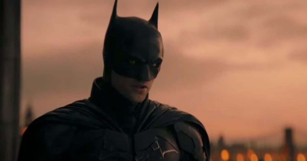 The Batman 2 Enlists Star Wars Talent for DC Sequel Movie - Comic Book Movies and Superhero Movie News