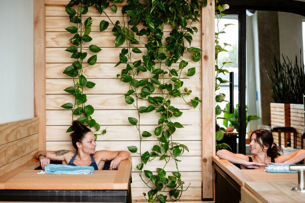 Fitness studio and spa Upswell limits hours, could close location