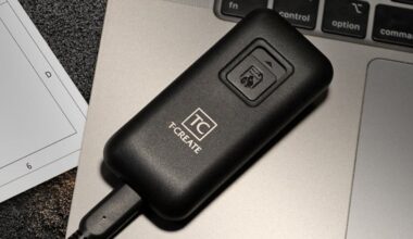 Press a button and this SSD will self-destruct with all your data