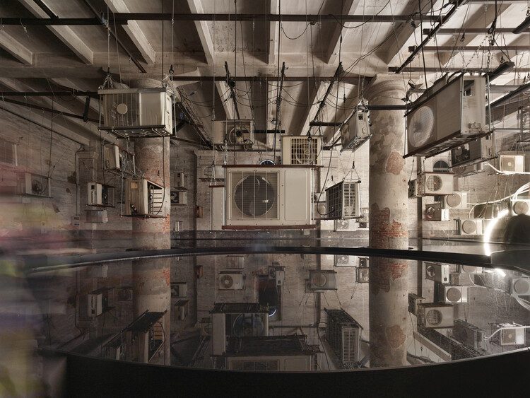 The 2025 Venice Architecture Biennale Ends, Marking the Event’s Most Visited Edition - Image 7 of 8