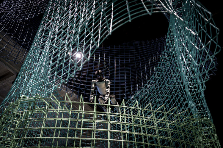 The 2025 Venice Architecture Biennale Ends, Marking the Event’s Most Visited Edition - Image 8 of 8