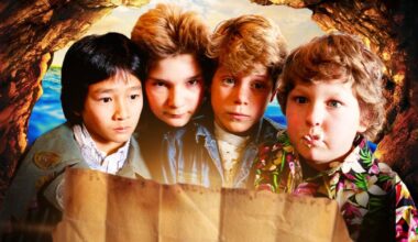 The Goonies sequel, Ke Huy Quan