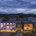 © Jeff Goldberg Photography The Hopkins Center for the Arts / Snøhetta - Image 5 of 25
