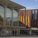 © Jeff Goldberg Photography The Hopkins Center for the Arts / Snøhetta - Image 2 of 25