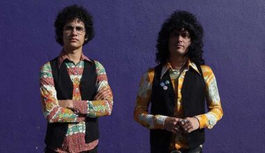 The Mars Volta