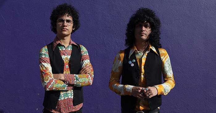 The Mars Volta