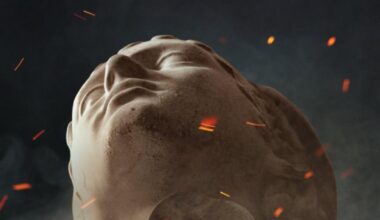 The Odyssey Prologue & Trailer Set Release Date for Theaters