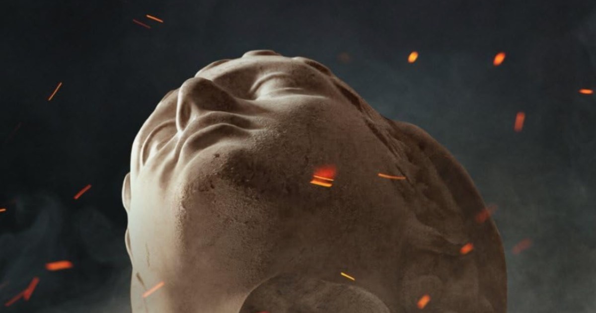 The Odyssey Prologue & Trailer Set Release Date for Theaters