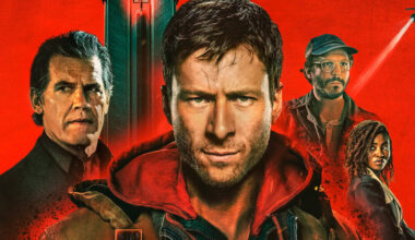 The final trailer for The Running Man remake, directed by Edgar Wright and starring Glen Powell, has dropped online