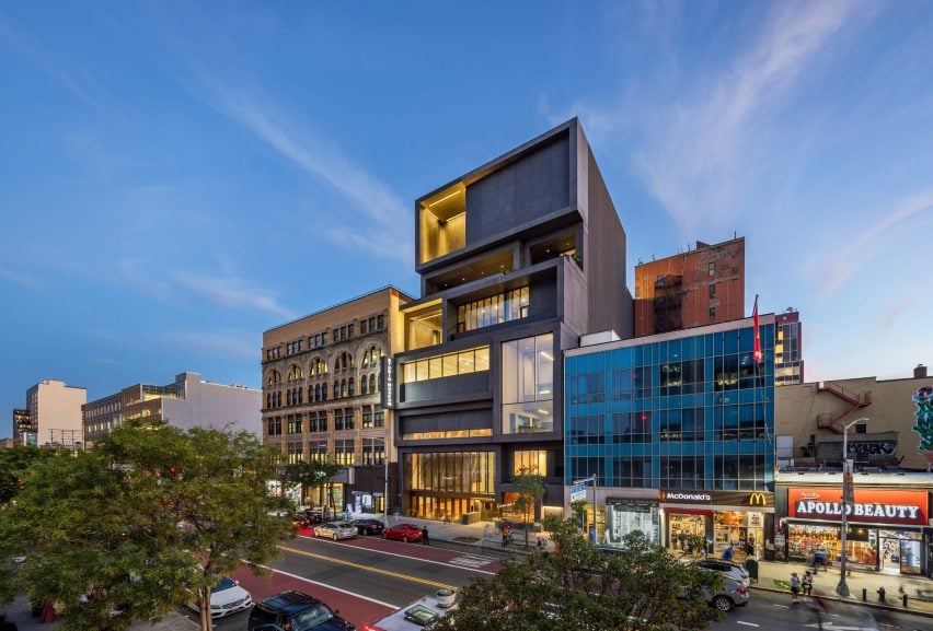 Studio Museum in Harlem