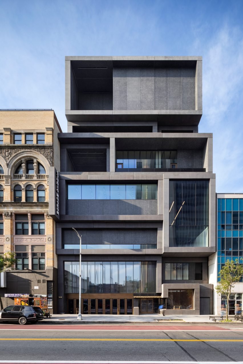 Studio Museum Harlem