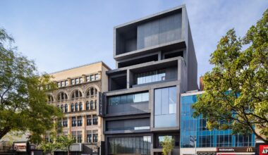 Studio Museum Harlem