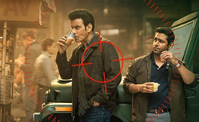 'The Family Man 3' Review: Manoj Nailed It Again