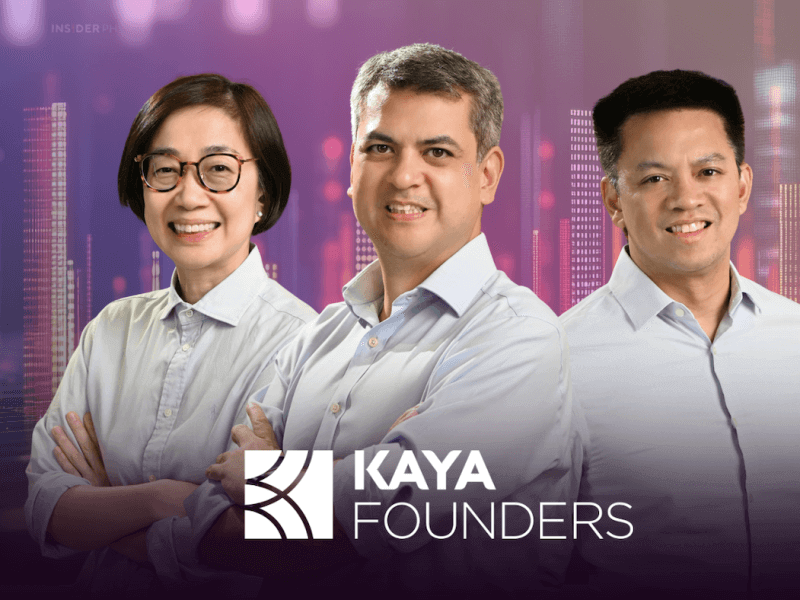 Kaya Founders says Philippine startups are winning overseas markets