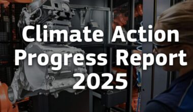 EU advances towards 2030 climate targets with continued emissions cuts