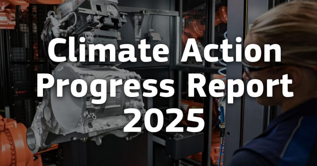 EU advances towards 2030 climate targets with continued emissions cuts