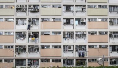 China’s real estate market faces more issues amid falling housing prices