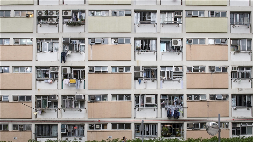 China’s real estate market faces more issues amid falling housing prices