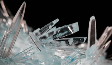 Time-Rondeau Crystal