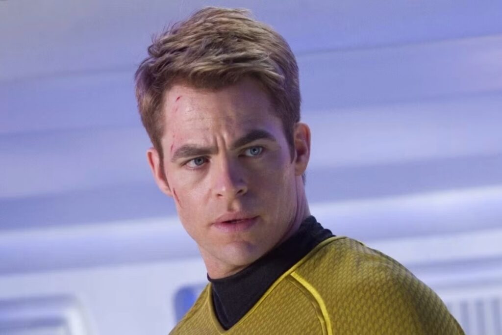 Tough Blow for Fans: The Long-Awaited Star Trek Movie Will Probably Never See the Light of Day