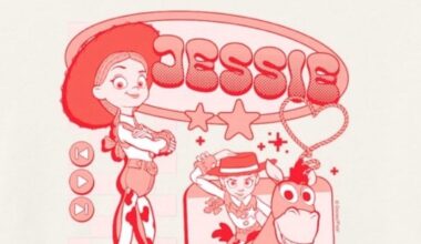 TOY STORY 5 Promo Art Reveals Woody's New Look And A Trio Of Never-Before-Seen Characters