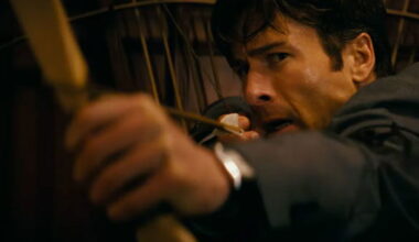 Trailer: Glenn Powell In "How To Make a Killing"