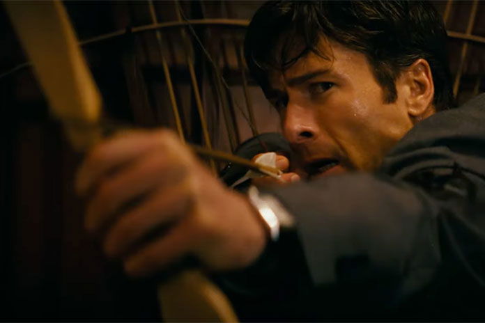 Trailer: Glenn Powell In "How To Make a Killing"