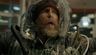 Trailer: Verbinski's "Good Luck, Have Fun, Don't Die"