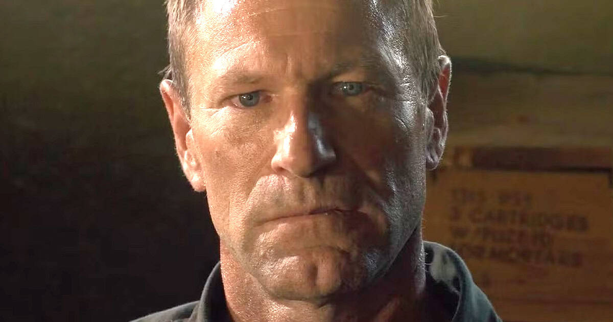 Renny Harlin and Aaron Eckhart join forces for the '80s throwback action flick Trial By Combat