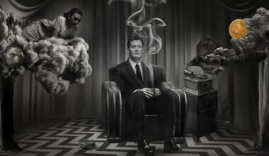 'Twin Peaks' Prints by Greg Ruth On Sale Tomorrow at Bottleneck Gallery