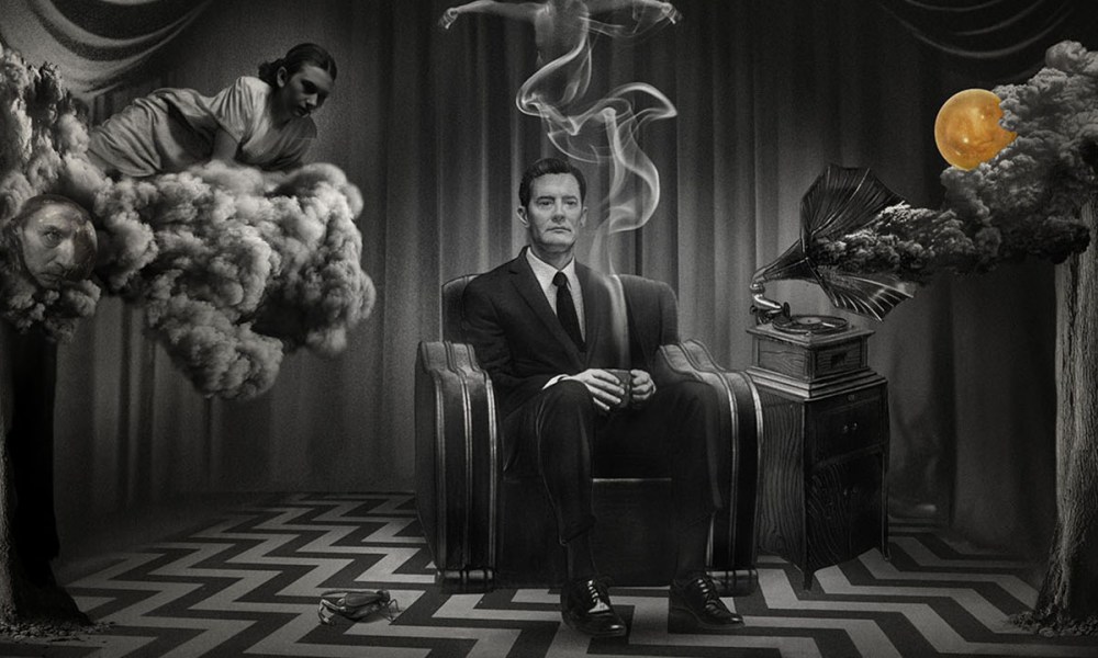 'Twin Peaks' Prints by Greg Ruth On Sale Tomorrow at Bottleneck Gallery