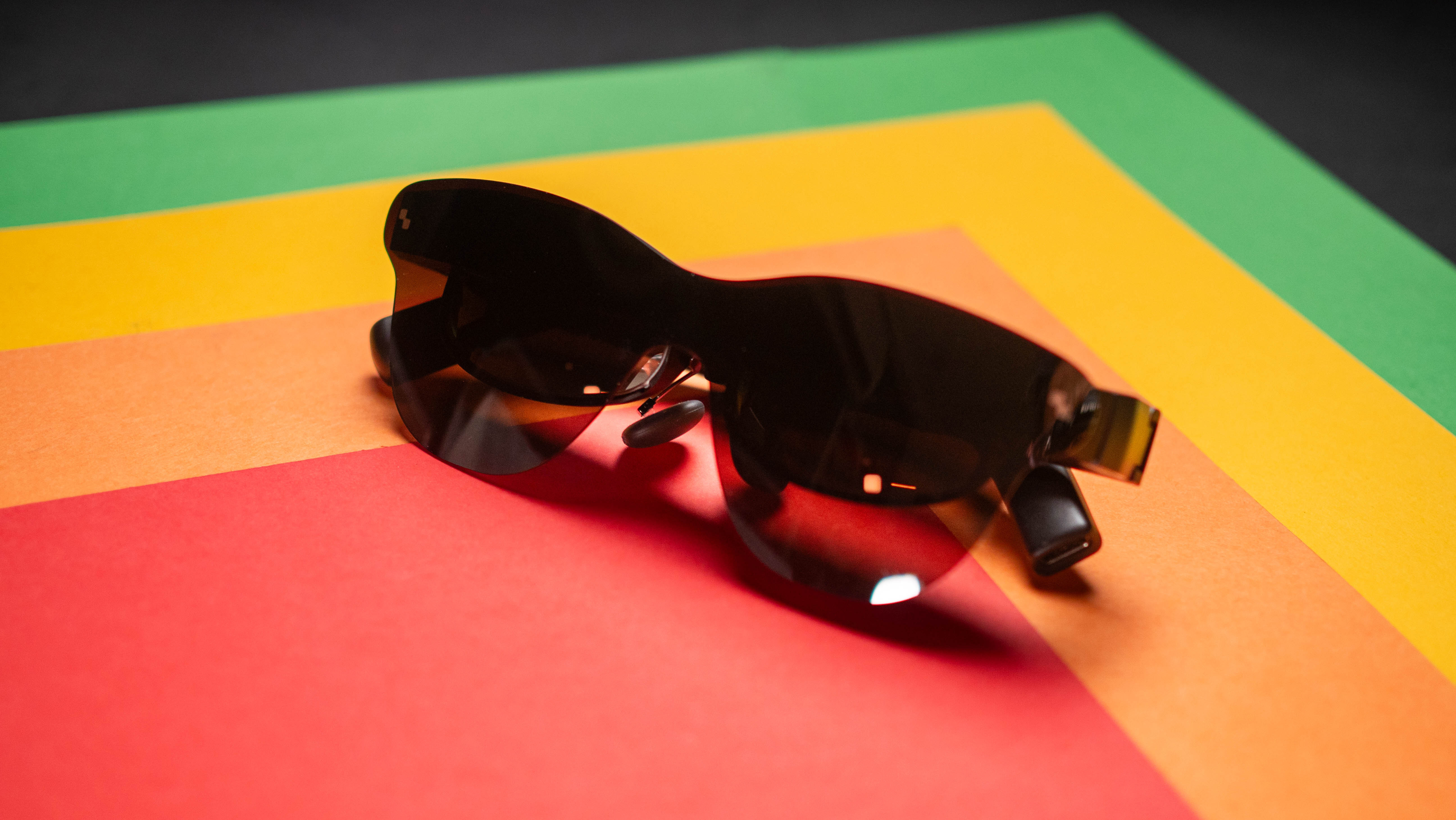 RayNeo Air 3s Pro review on Android Central