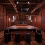 Challe by UNC Studio