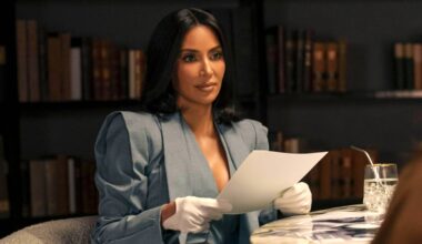 FX's All's Fair Slammed As 'Worst TV Drama Ever' By Scathing Critics