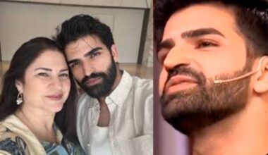 Ayan Lall: Musician, Producer & Bigg Boss 19’s Strongest Support for Kunickaa Sadanand (Pc: X)