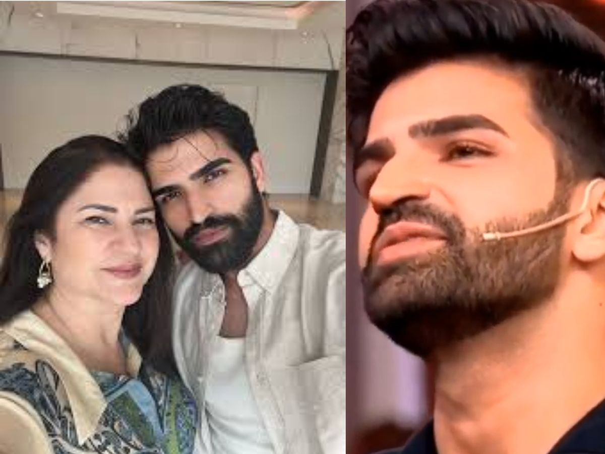 Ayan Lall: Musician, Producer & Bigg Boss 19’s Strongest Support for Kunickaa Sadanand (Pc: X)